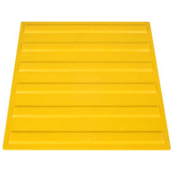 Marcaj tactil pentru nevazatori 400x400 mm