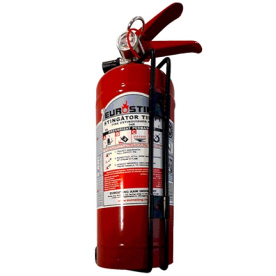 Stingator auto reincarcabil