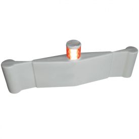 Piesa de legatura pentru parapeti lestabili, 600 mm